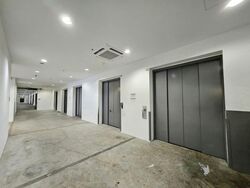 Primz Bizhub (D25), Factory #543623371